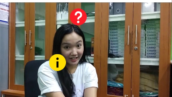 Job interview (self introduction) Materi Pembelajaran Online